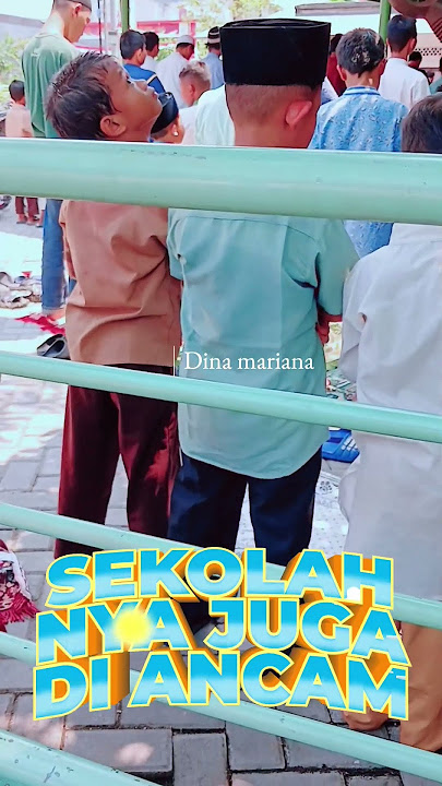 his school became the target #shortsvideo #comedypapua #lagugalaupapua #funny #comedy