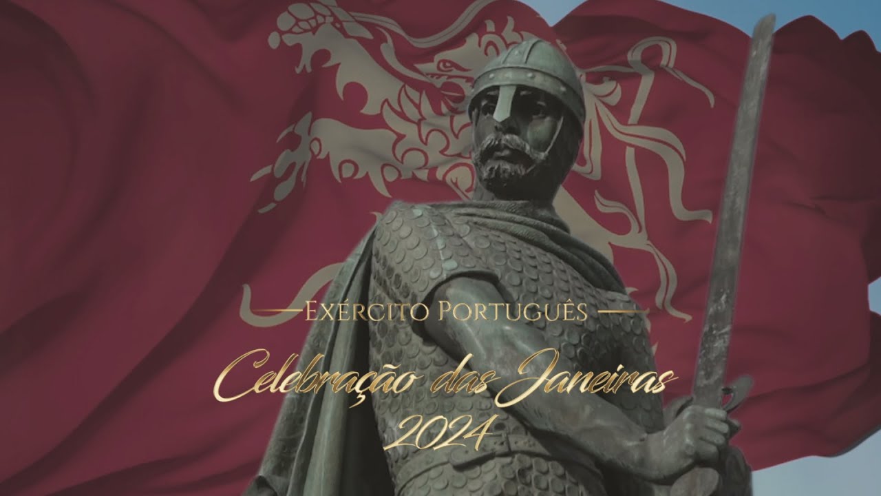 🎼 Celebração das Janeiras 2024.