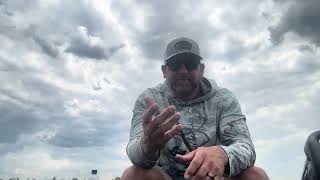 Table Rock Fishing Report April 9th 2026