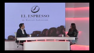 La importancia del turismo | El Espresso de Marriott Auditorium | Episodio V