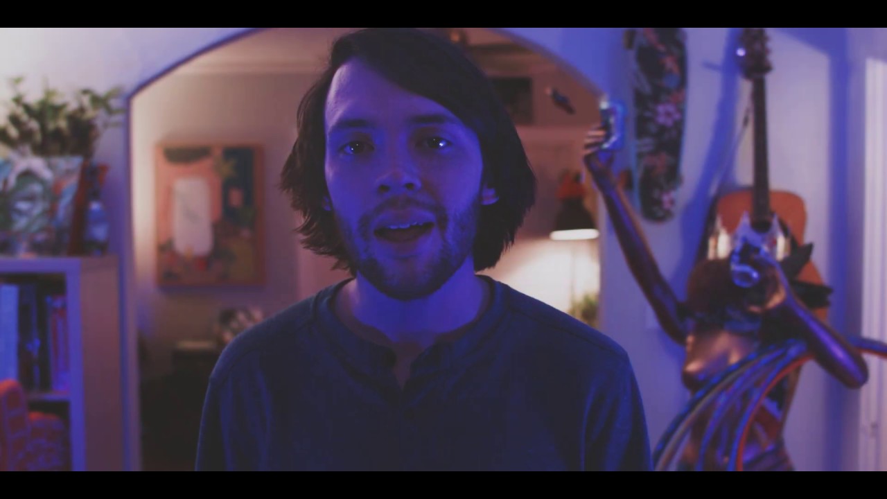 Captain Kudzu - "Months" (Official Music Video)