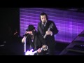 2010.01.24 Three Days Grace - Break (Live in Rockford, IL)