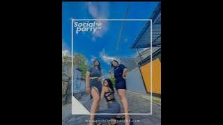 Dj Cantik Itu Perlu Modal Sayang Fyp Nih Boss Sengol Dhonks Cuaks || Socialparty