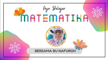 Hubungan Antar Garis [Matematika Kelas 4 Semester 2]