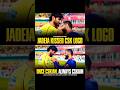 The Emotion Behind Jadeja’s Kiss 💛