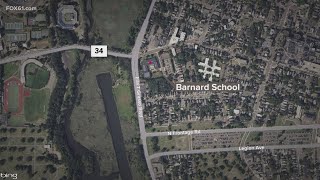 Student allegedly brought knife to New Haven school, threatened other students