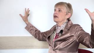 'Коучинг это зеркало персонального внутреннего развития'    Интервью Мэрилин Аткинсон, PhD