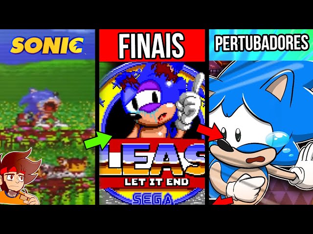 Jogo ONLINE do SONIC de GRAÇA, RK Play, RK Play · Original audio