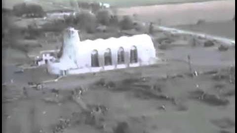 Weather History 1990 Plainfield Tornado