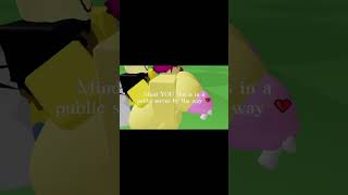 same platform that banned schlep btw 💔 #nobatidao