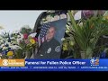 Memorial Service Tuesday For Huntington Beach Police Officer Nicholas Vella Killed In Helicopter Cra