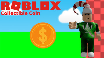 How to make a Collectible Coin - Roblox Studio