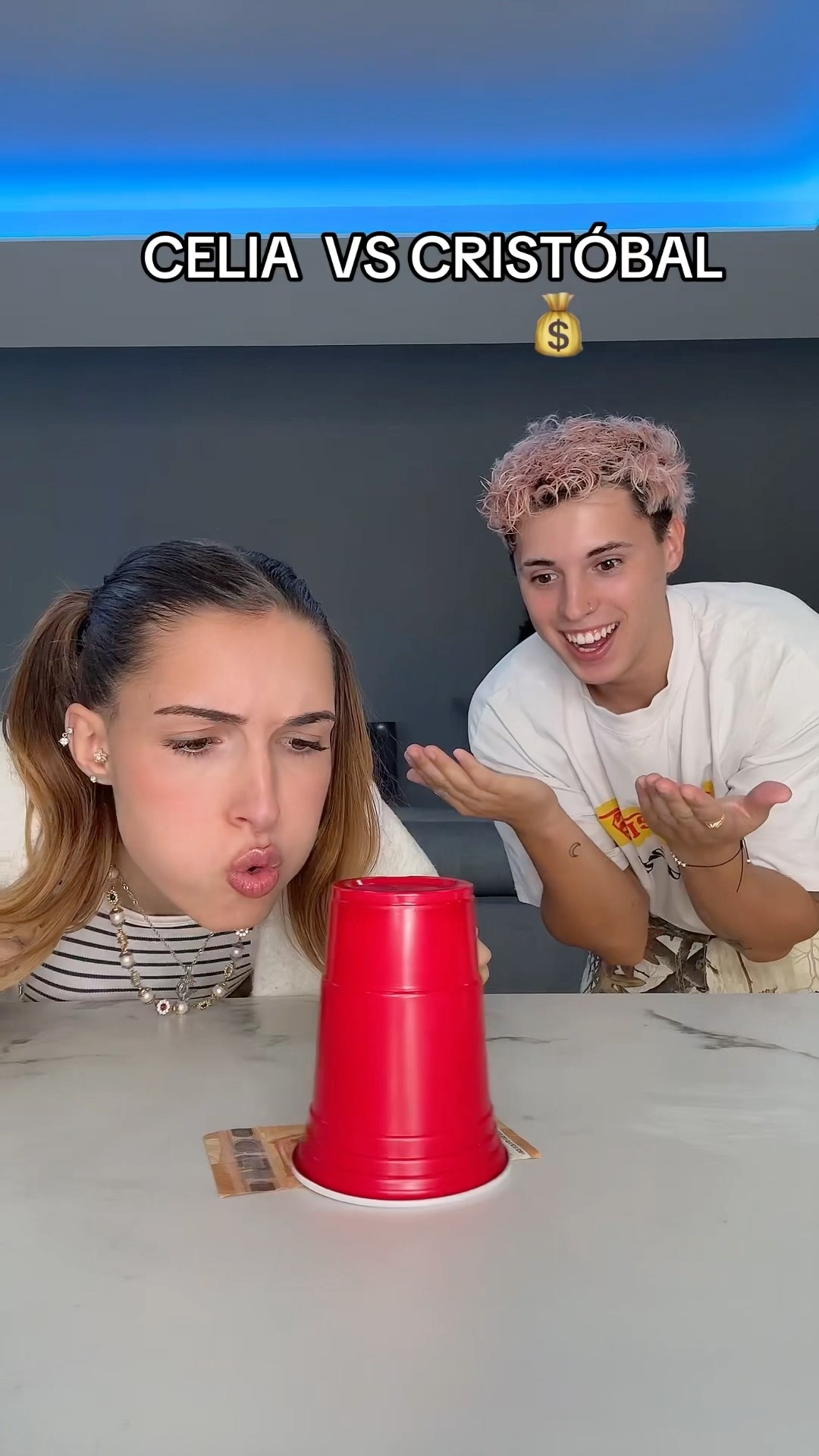 Sabéis otras maneras de ganar?❤️