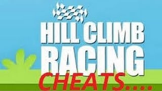 jak do Hill Climb Racing dát Hacky cz tutorial