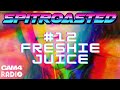 CAM4 Presents SPITROASTED w/ ESTELLA BATHORY | ep12. Freshie Juice