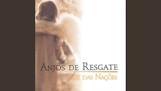 Video thumbnail of "Anjos de Resgate - Mãe da Fé"