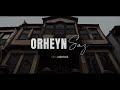 Orheyn - Saz