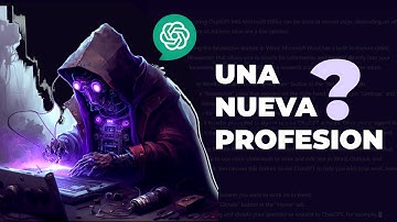 ¿Es el Prompt Engineering la profesión del futuro?