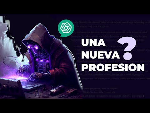 ¿Es el Prompt