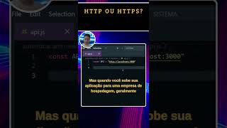 HTTP ou HTTPS? A diferença que ninguém te conta