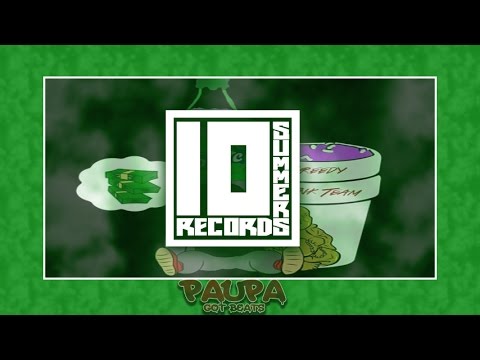 **FREE BEAT** Drakeo The Ruler x Duse Beatz Type Beat "Silly Billy" 2016 | Paupa
