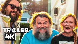 A MINECRAFT MOVIE SQUARED Official First Look Teaser (2027) Minecraft 2