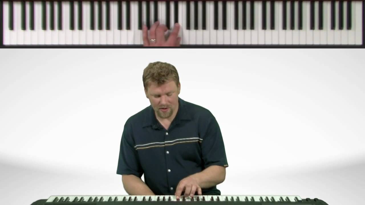 E Minor Harmonic Piano Scale Piano Scale Lessons Youtube
