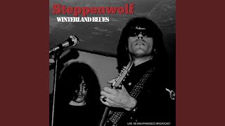 Watch Steppenwolf Im Going Upstairs video