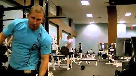 3D Band Pull-Aparts (The Wichlinski Band Pull-Apart)