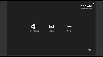 Crestron Flex - Upgrading Crestron App