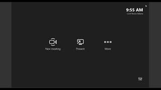 Crestron Flex - Upgrading Crestron App