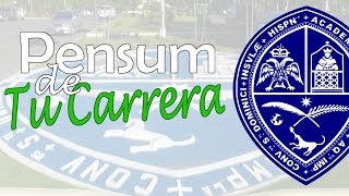 Ver el pensum de tu carrera UASD | ¡Sencillo! screenshot 2