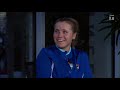 Sofia Kenin Interview - 2019 Indian Wells First Round Tennis
