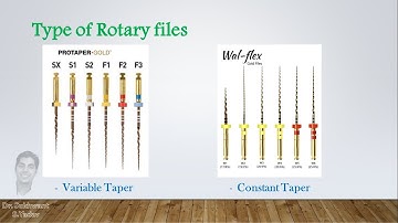 How to select rotary files??