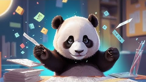 Pandas for Beginners: Transform, Clean & Analyze Data Like a Pro in Python