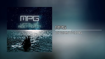 MPG Music - Everything