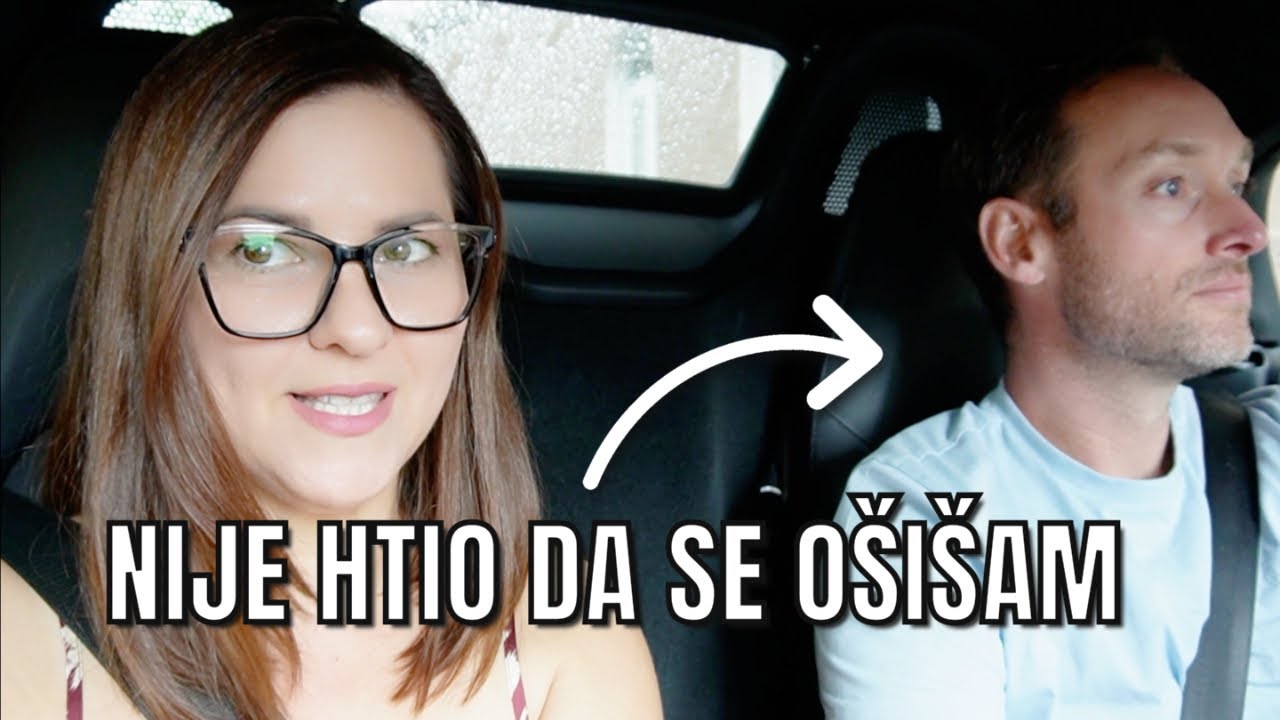 PREUREĐUJEMO IGRAONICU I OŠIŠALA SAM KOSU | VLOG | mama 4 djece |