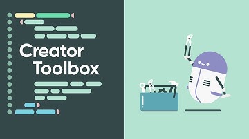 Creator Toolbox - Creating custom spokes