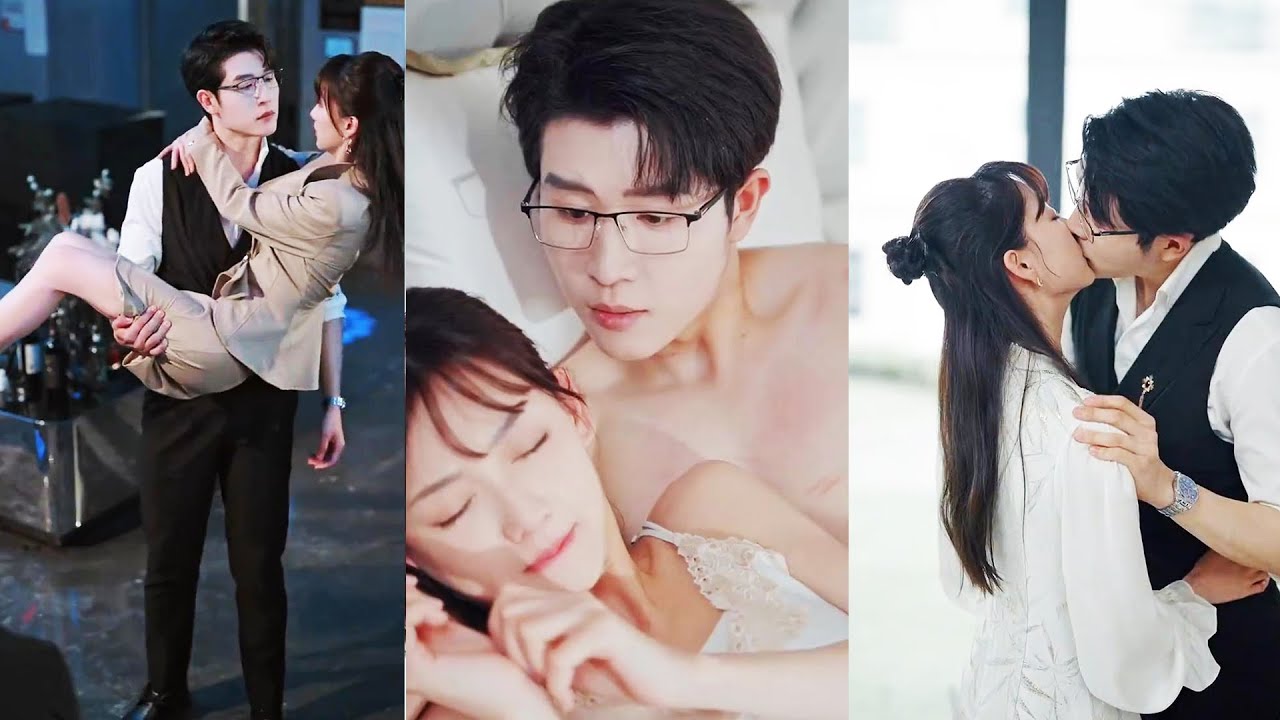 Tricked by her stepsister, girl married ruthless CEO uncle, spoiled her!