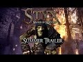 Styx: Master of Shadows - Summer Trailer