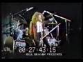 Jethro Tull - With You There to Help Me - Tanglewood 1970
