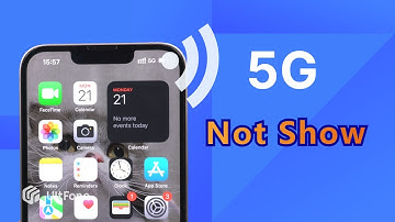 How To Activate 5G on iPhone 12/13/14 | 5G Network Not Showing [Enable 5G]