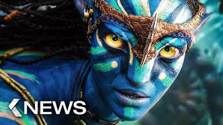 Avatar 2, Guardians of the Galaxy 3, Avengers 4: Endgame… KinoCheck News