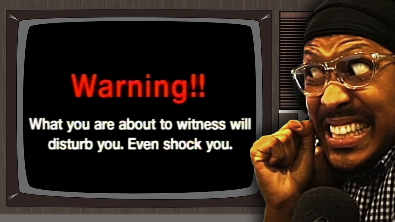 ...im not scared u are - Reacting to YouTube's SCARIEST Ghost Videos