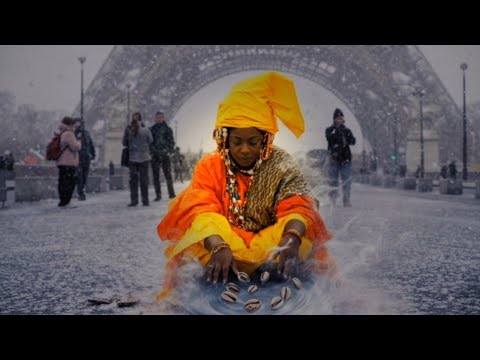 Patrimoine Gala ✨️ 🇸🇳 Paris 2026 🇫🇷