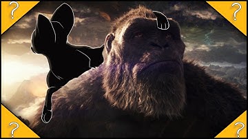 HOLLOW EARTH Light Source Explained | Godzilla vs Kong theory