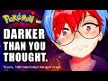Pokmon scarlet  violet are darker than you thought