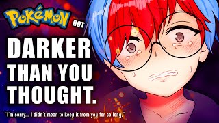 Pokémon Scarlet & Violet Are Darker Than You Thought