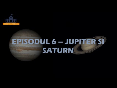 Video: De ce Jupiter și Saturn sunt denumite giganți gazosi?