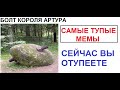 Самые тупые мемы во вселенной. Каждый отупеет после этого видео